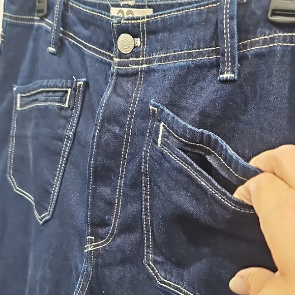 We The Free Jeans - Picture 3 of 10